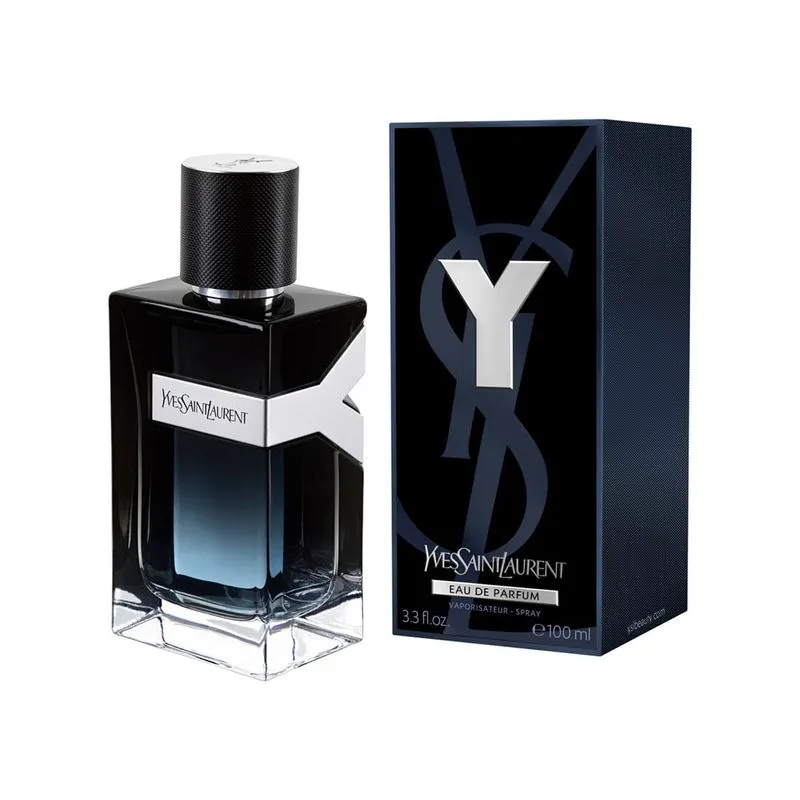 Yves Saint Laurent Y Men 100ml EDP